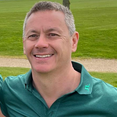 Jon Lowther